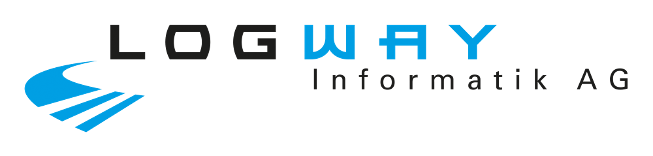 LOGWAY Informatik AG - Odoo und MFR Experten